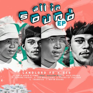 All In Sound