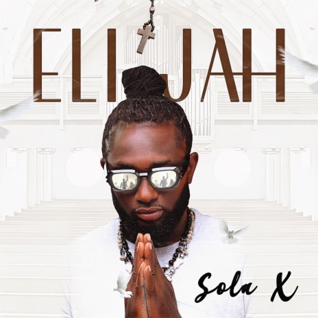 Eli Jah | Boomplay Music