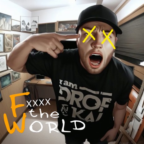 Fxxx the World | Boomplay Music
