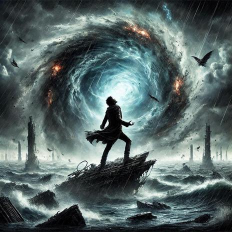 In the Eye of the Storm