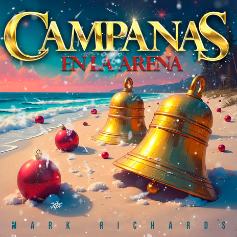 Campanas en la Arena | Boomplay Music