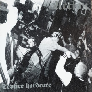 Teplice HardCore 2001