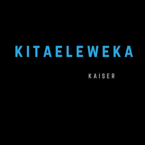 Kitaeleweka