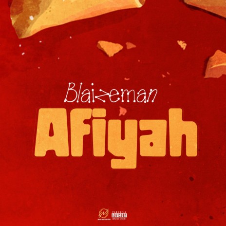 Afiyah | Boomplay Music