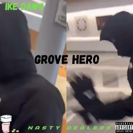 Grove Hero | Boomplay Music