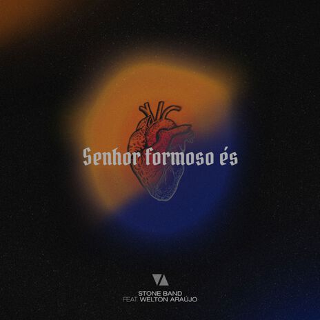 Senhor Formoso És ft. Welton Araujo | Boomplay Music