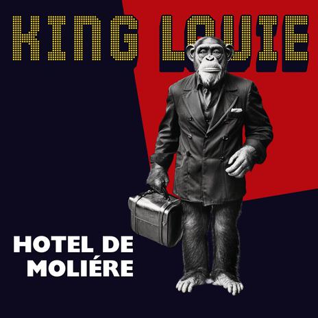 Hotel de Moliere