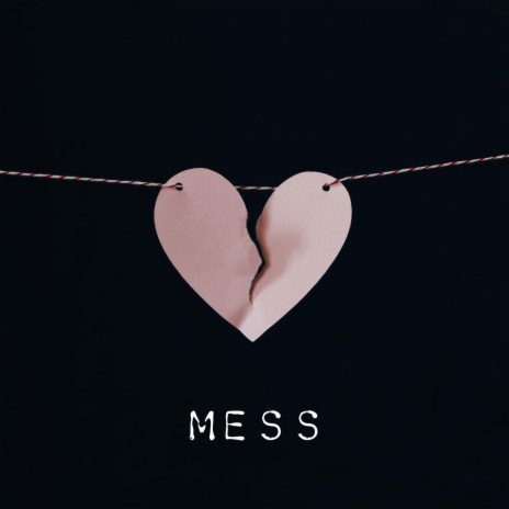 Mess ft. 3reecrossing | Boomplay Music