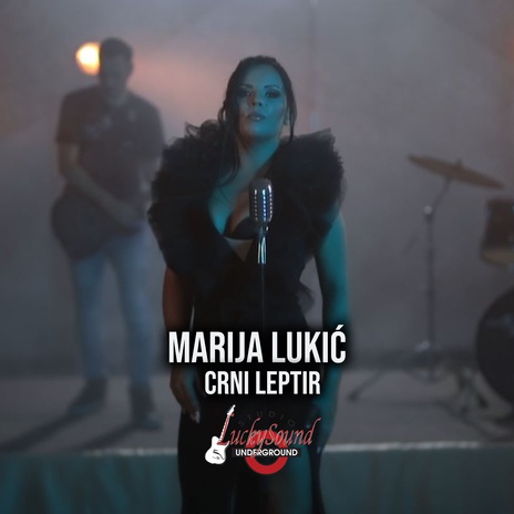 Crni leptir (Cover) | Boomplay Music