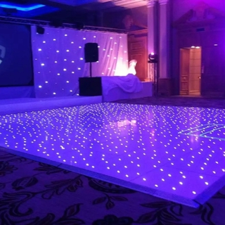 dancefloor