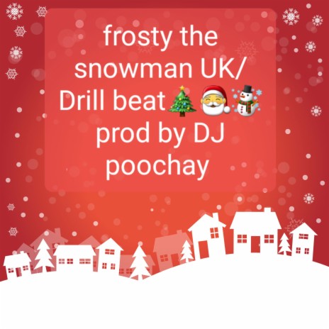 Frosty the snowman | Boomplay Music