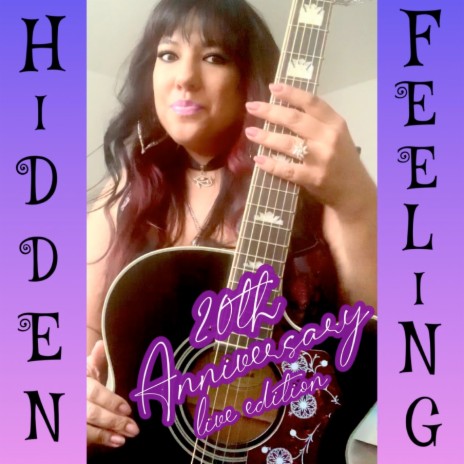 Hidden Feeling (20th Anniversary Live Edition)