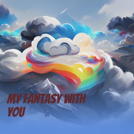 My Fantasy with You | Boomplay Music