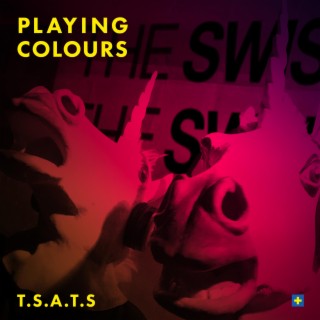 Playing Colours