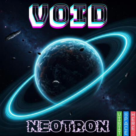 VOID (NeoTron) | Boomplay Music