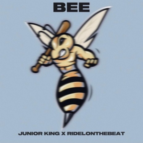 BEE ft. RidelOnTheBeat | Boomplay Music