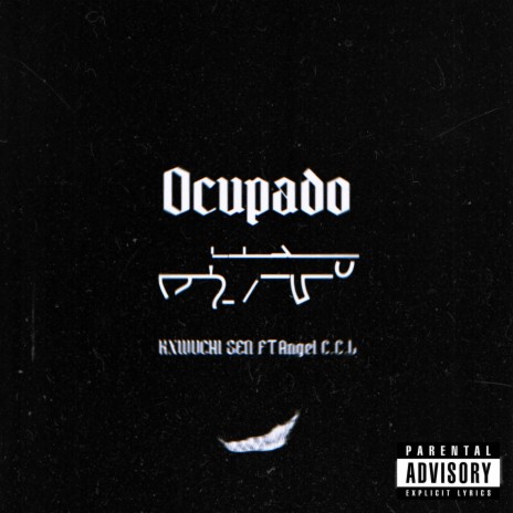 Ocupado (Instrumental) | Boomplay Music