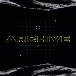 Archive, Vol. 1