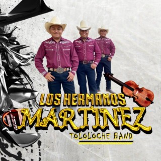 Los Hermanos Martinez Tololoche Band