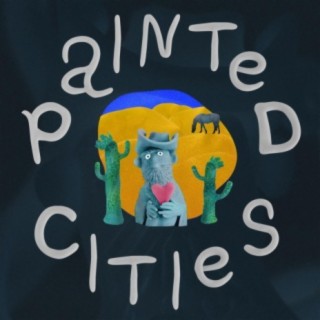 Painted Cities