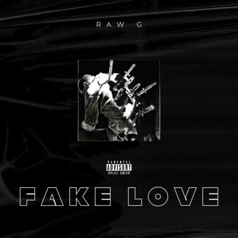 FAKE LOVE | Boomplay Music