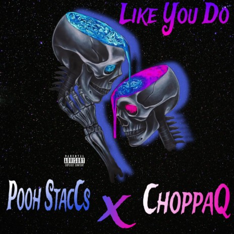 x Chappa Q (Like You Do) | Boomplay Music