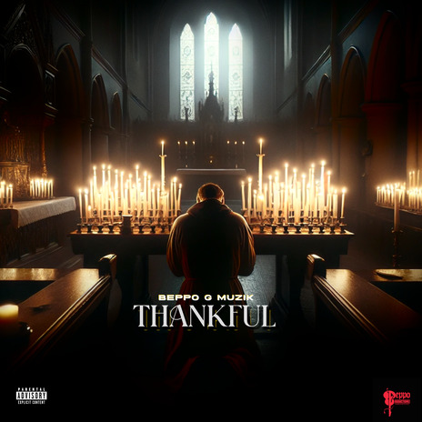 Thankful | Boomplay Music