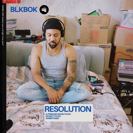 Resolution (A Firm Decision to Do or not to Do Something) | Boomplay Music