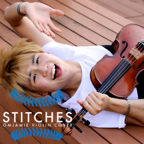 Stitches (Violin Cover) | Boomplay Music