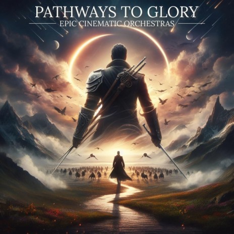 Pathways to Glory | Boomplay Music