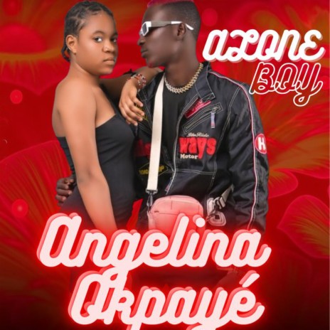 Angelina Okpayé | Boomplay Music