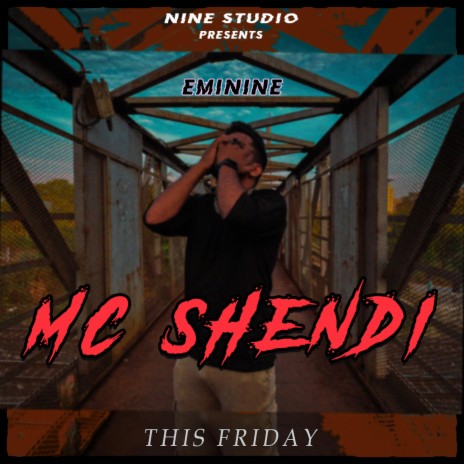 MC SHENDI | Boomplay Music