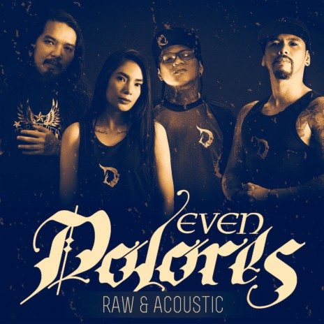 Dolores (Raw & Acoustic) | Boomplay Music