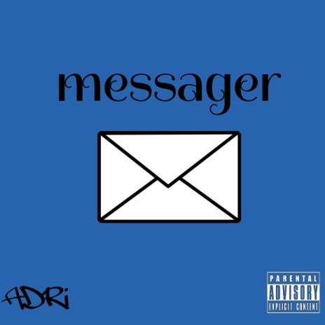 Messager | Boomplay Music