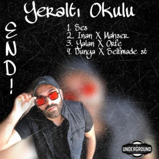 Yeraltı Okulu