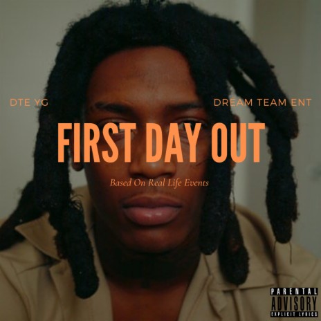 First Day Out | Boomplay Music