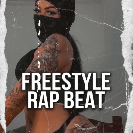 Freestyle Rap Beat ft. Type Beat Brasil & Instrumental Rap Hip Hop | Boomplay Music
