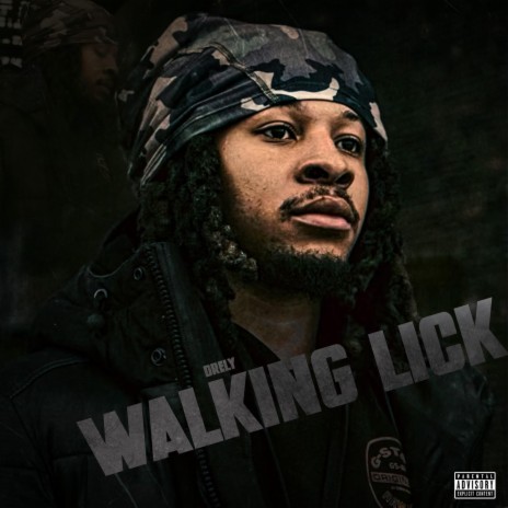 Walking Lick | Boomplay Music