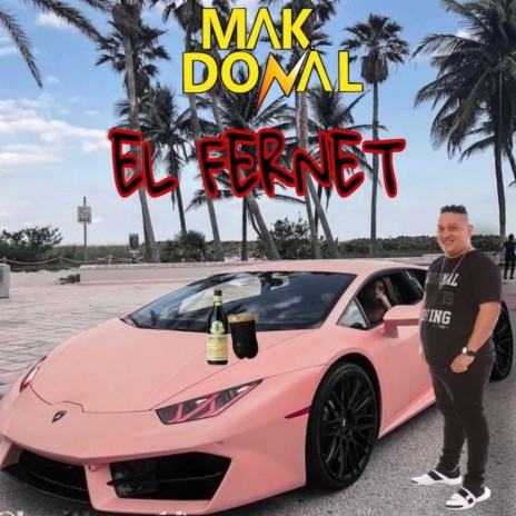 El Fernet | Boomplay Music