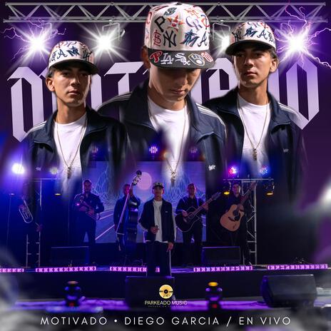 MOTIVADO (En vivo) | Boomplay Music