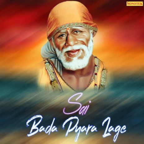 Sai Bada Pyara Lage ft. Mamta Shriwastav | Boomplay Music