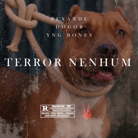 Terror Nenhum ft. Dogor, Dukan, vdvilao, Pedrin 31 & 1berto | Boomplay Music