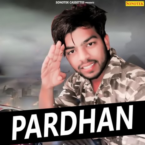 Pardhan