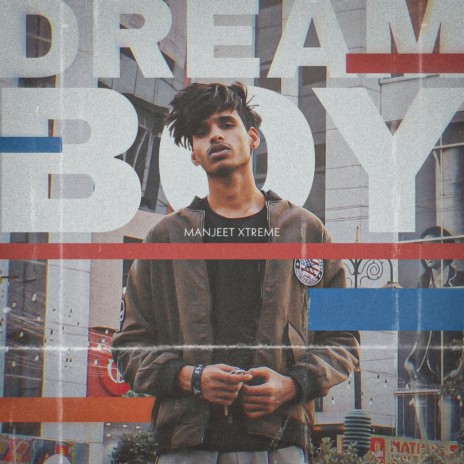 Dream Boy | Boomplay Music