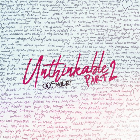 Unthinkable Part 2 | Boomplay Music