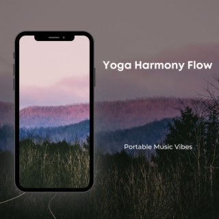 Yoga Harmony Flow