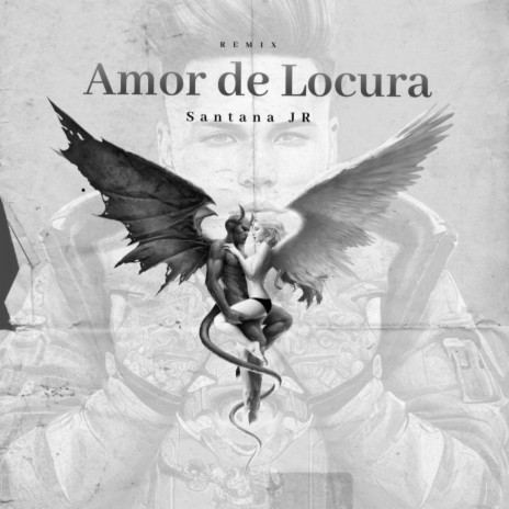 Amor de Locura | Boomplay Music