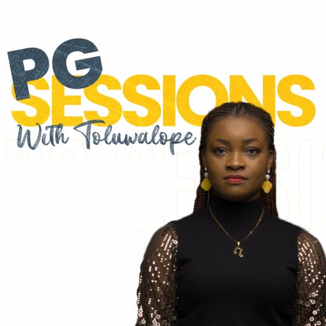 PG Sessions 2.0 | Boomplay Music