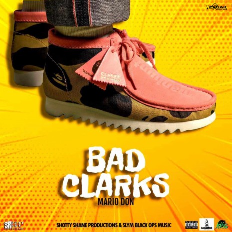 Bad Clarks | Boomplay Music
