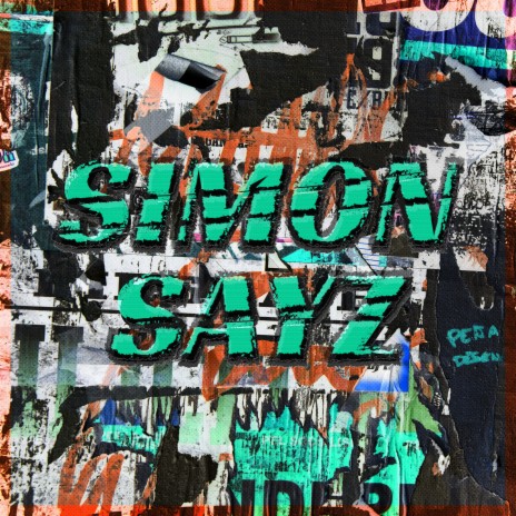 Simon Sayz ft. Dj Uragun | Boomplay Music